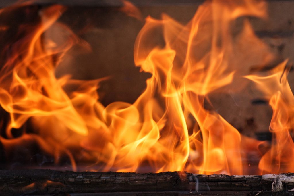 Chauffage granulés de bois